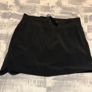 Athleta skort size 10